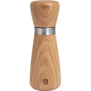 CrushGrind Kyoto Mhle H17 cm, Eiche