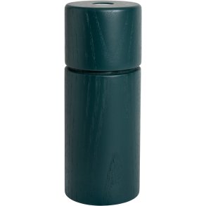 CrushGrind Bergen Kværn H12 cm, Racing Green