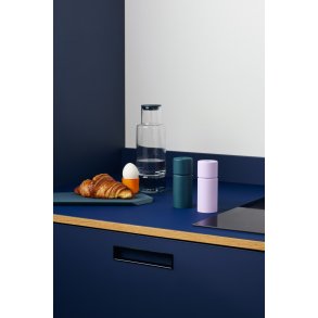 CrushGrind Bergen Kværn H12 cm, Purple Lilac