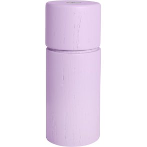 CrushGrind Bergen Kværn H12 cm, Purple Lilac