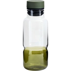 CrushGrind Billund l- und Essigflasche 260 ml, Parsley