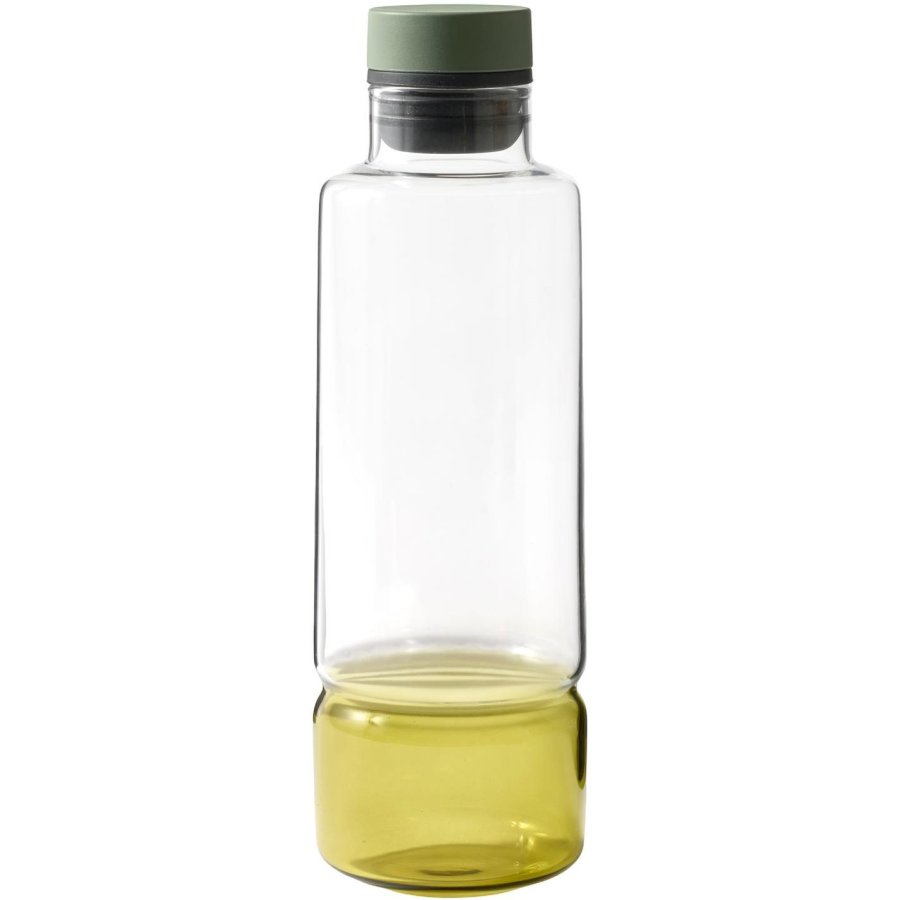 CrushGrind Billund �l- und Essigflasche 500 ml, Parsley