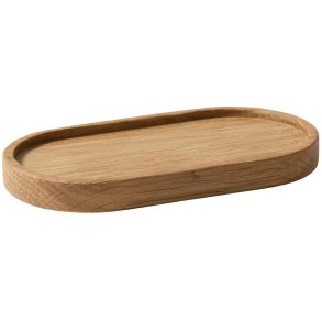 CrushGrind Tabletopper Bakke 12,5 cm, Eg