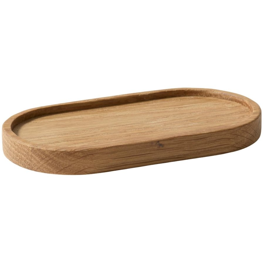 CrushGrind Tabletopper Bakke 12,5 cm, Eg