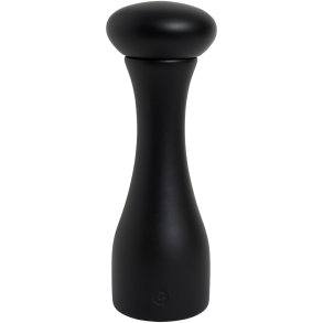 CrushGrind Lyon Mhle H19 cm, Schwarz