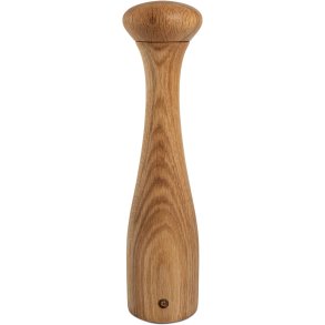 CrushGrind Lyon Mhle H30 cm, Eiche