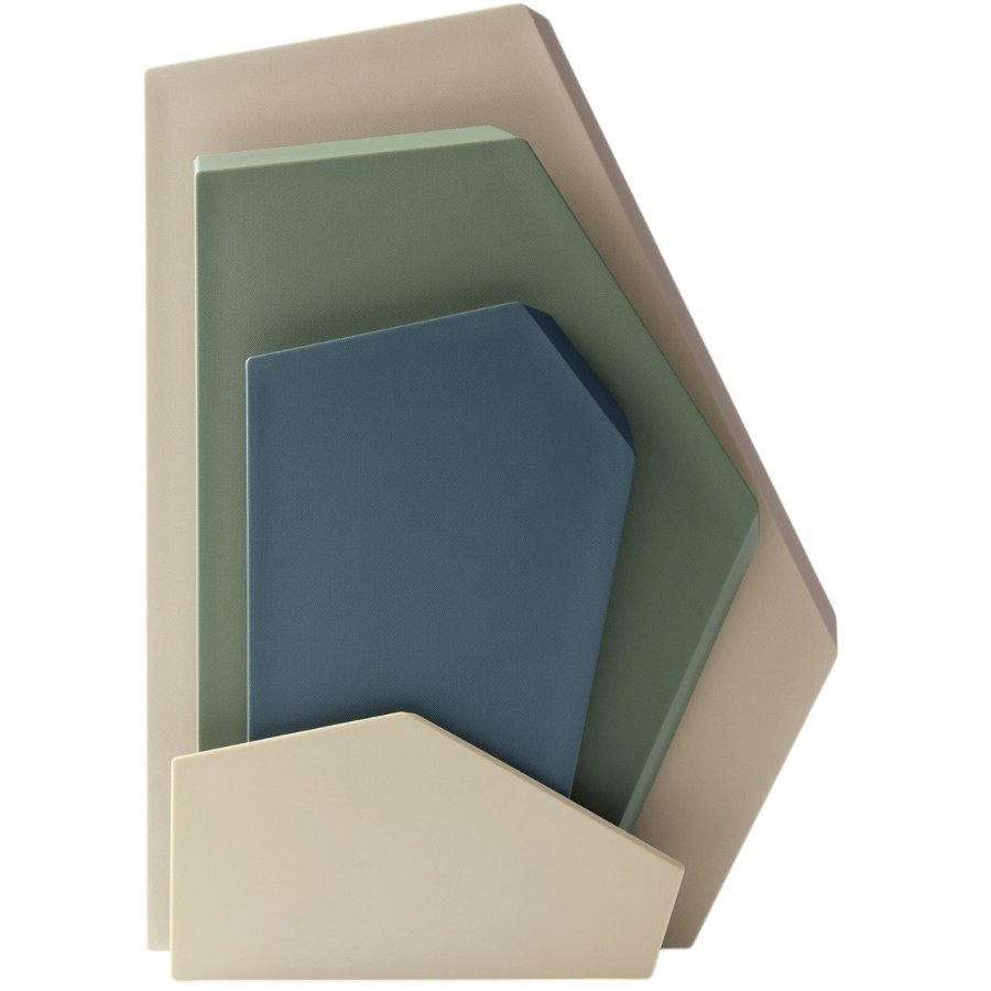 CrushGrind Zrich SchneidebrettSet 3er Set