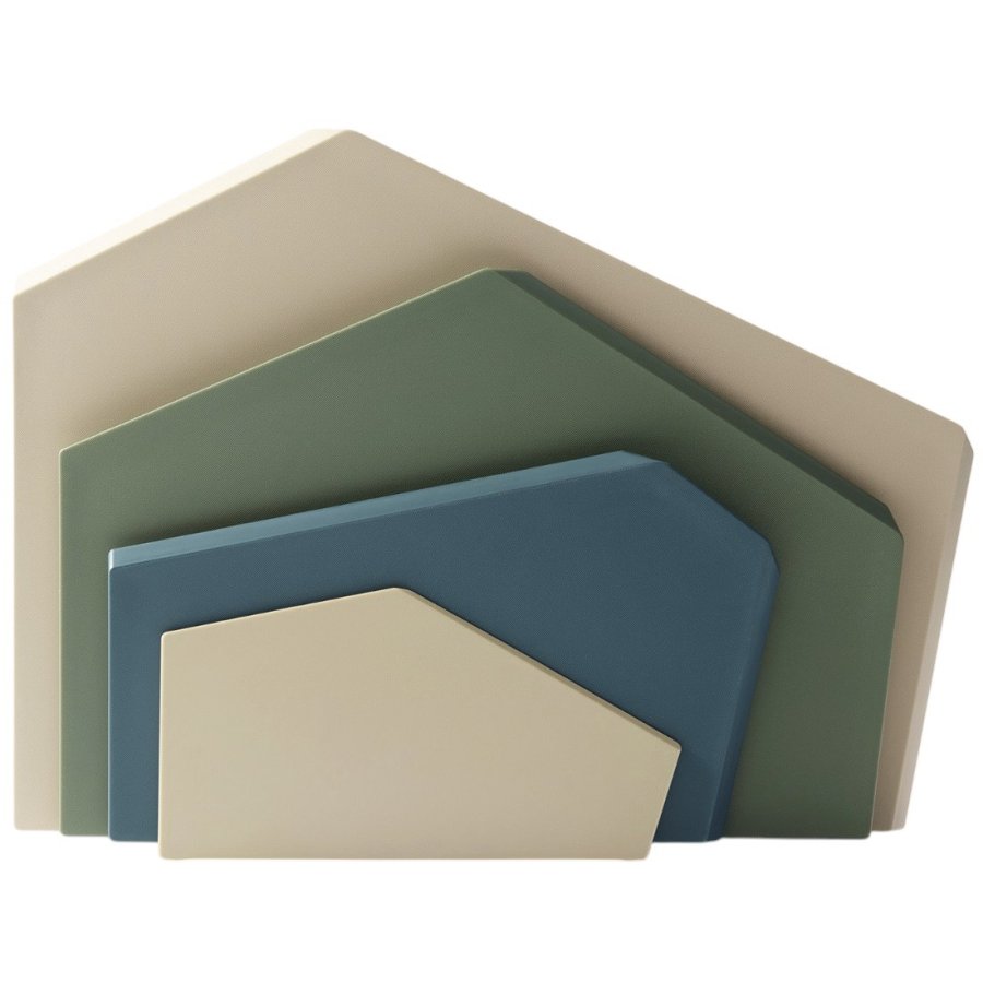 CrushGrind Zrich SchneidebrettSet 3er Set