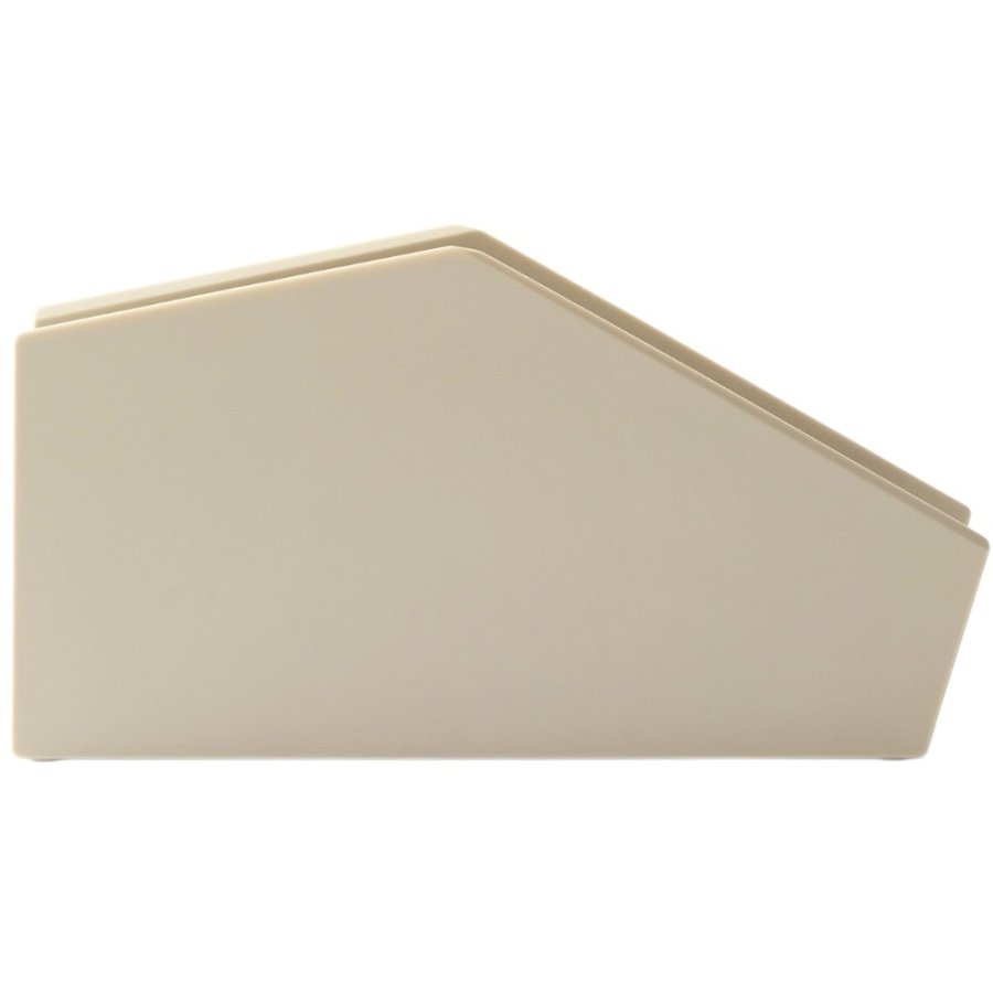 CrushGrind Zrich SchneidebrettHalter 24 cm, Cumin