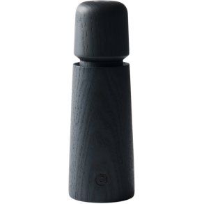 CrushGrind Stockholm Mhle H17 cm, Dark Blue