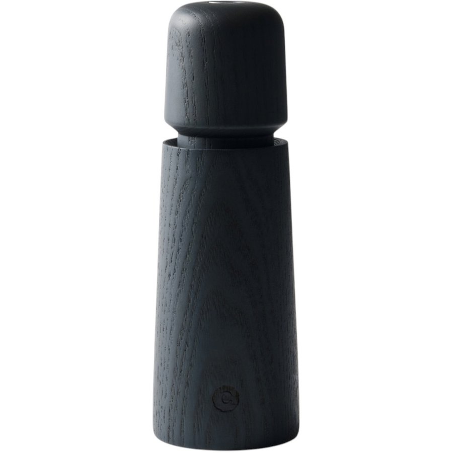 CrushGrind Stockholm Mhle H17 cm, Dark Blue