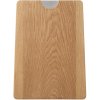 CrushGrind Champagne Sk�rebr�t 40x30 cm, Eg