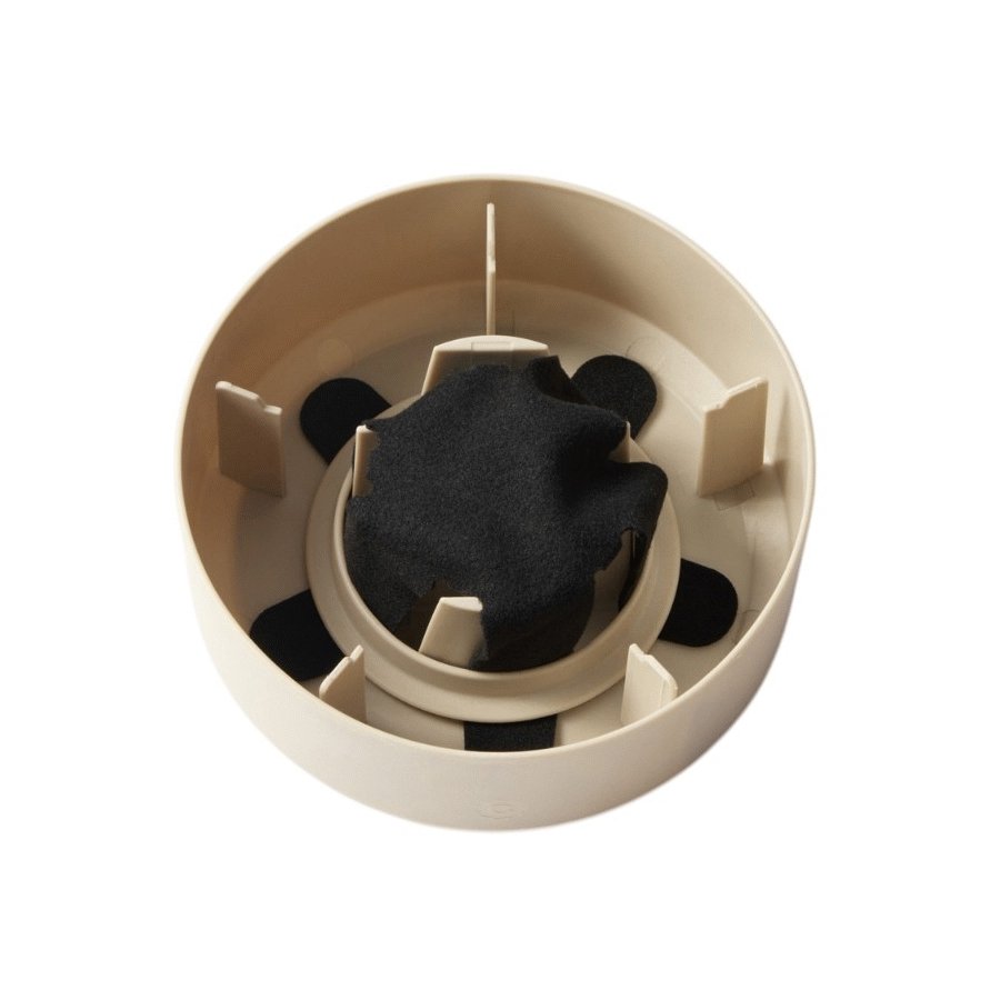 CrushGrind Billund Selbstbewssernder Krutertopf H14 cm, Parsley