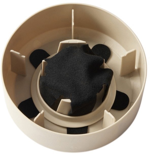 CrushGrind Billund Selbstbewssernder Krutertopf H14 cm, Parsley