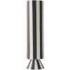 OYOY Toppu Vase H31 cm, Sort