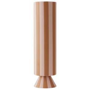 OYOY Toppu Vase H31 cm, Carmel