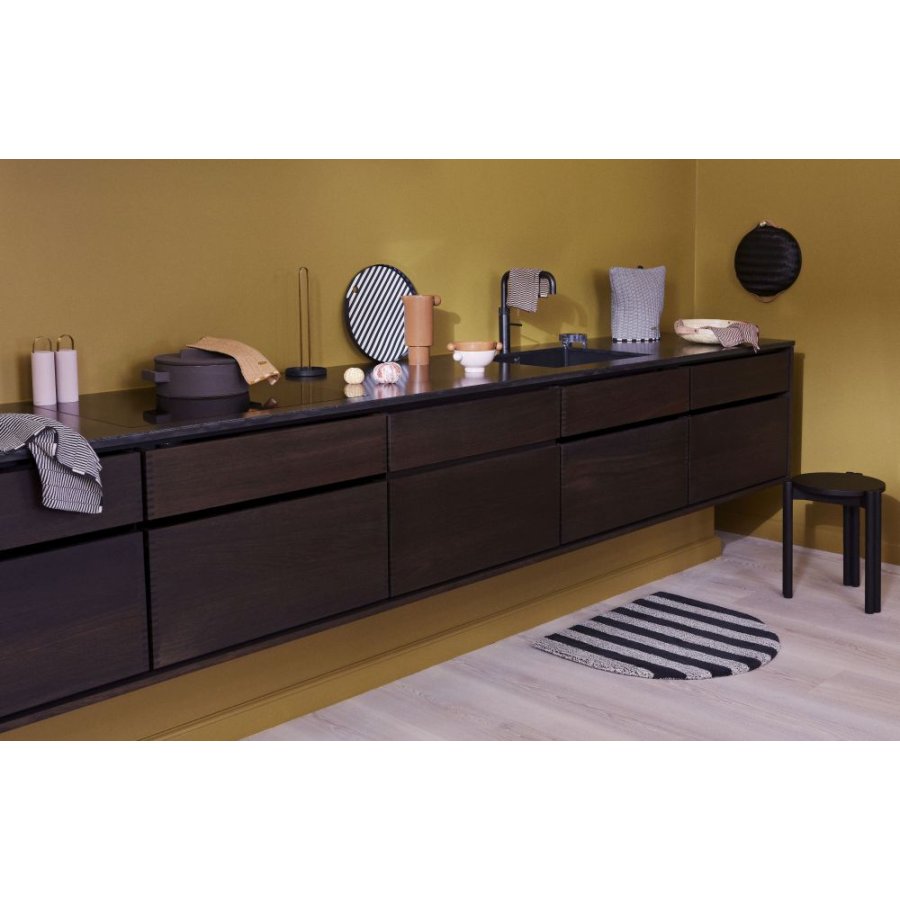 OYOY Inka Sk�l �18 cm, Caramel