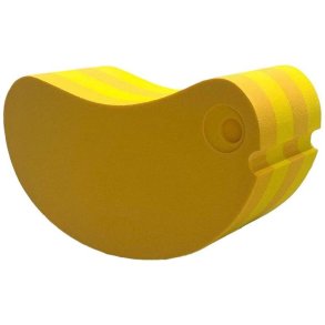 bObles Mini �lling 14,5 cm, Gul