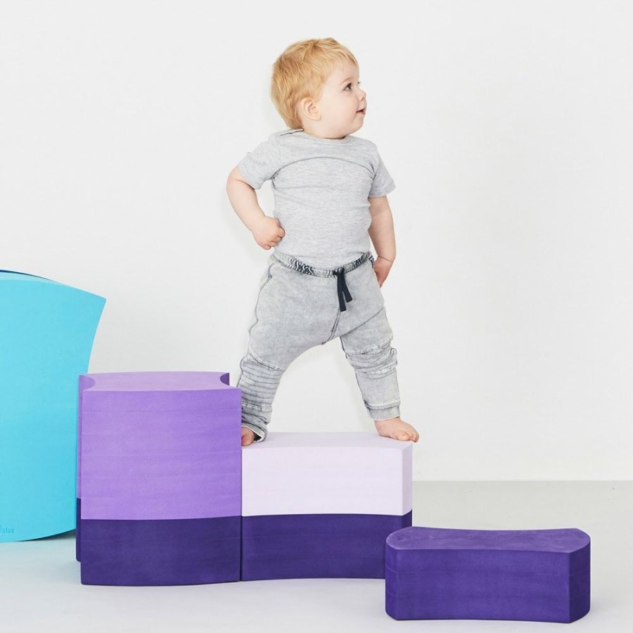 bObles Design Edition 36 cm, Lilla
