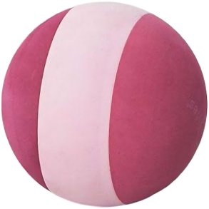 bObles Bold �11 cm, Rose