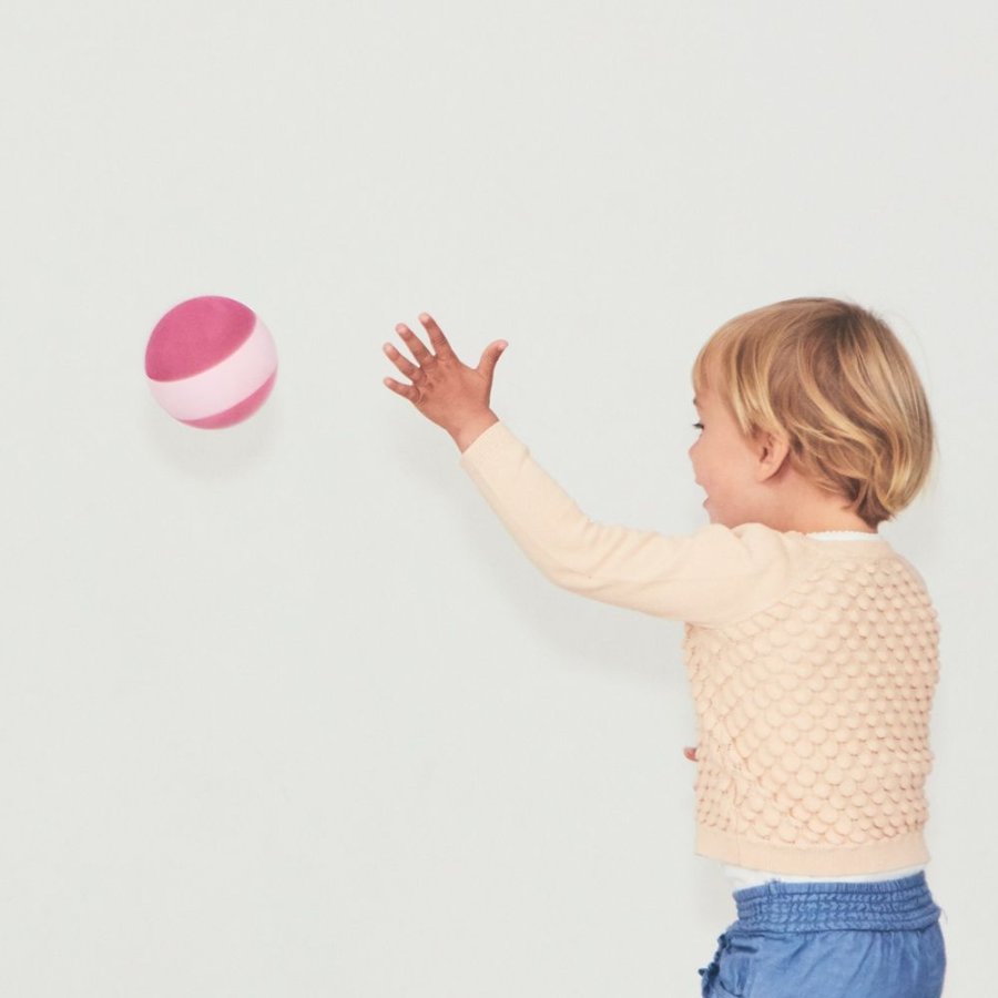 bObles Bold �11 cm, Rose