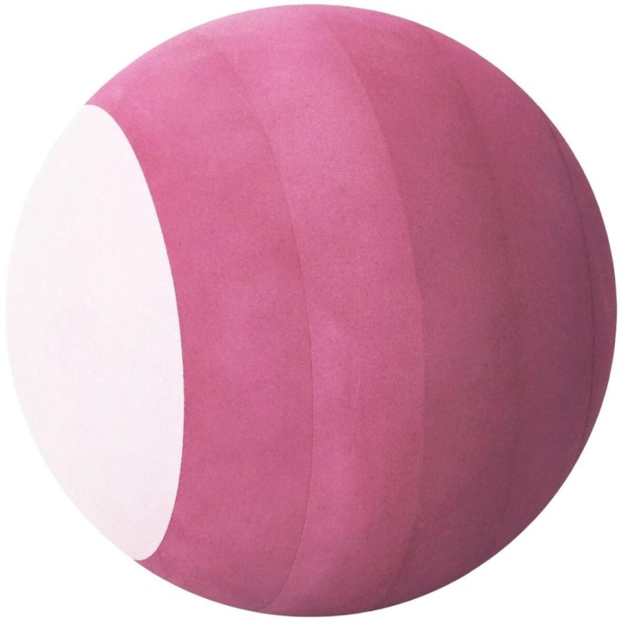bObles Bold �23 cm, Rose