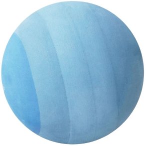 bObles Bold �23 cm, Bl�