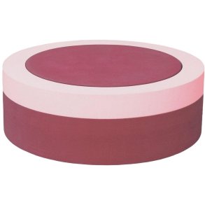bObles Tube M, Rose
