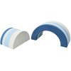 bObles Tunnel 52 cm, Bl�