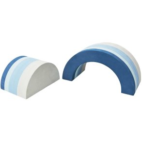 bObles Tunnel 52 cm, Bl�