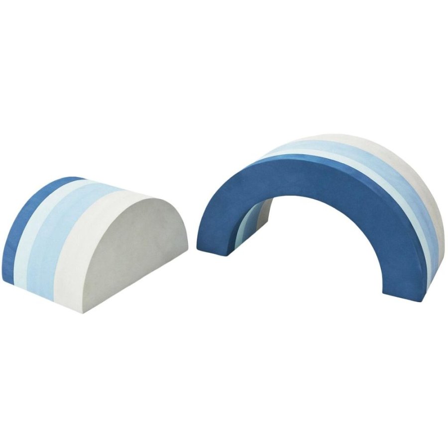 bObles Tunnel 52 cm, Bl�