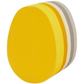 bObles Tumle�g 36 cm, Multi