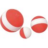 bObles Flagbolde 3 stk. �16 cm