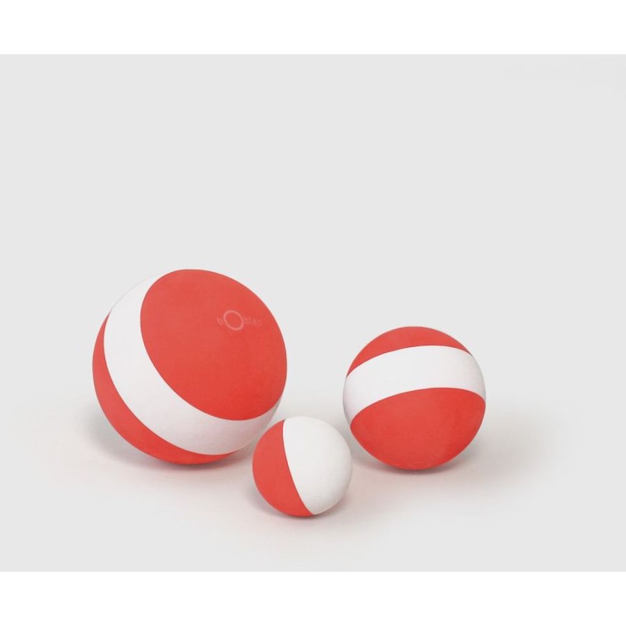 bObles Flagbolde 3 stk. �16 cm