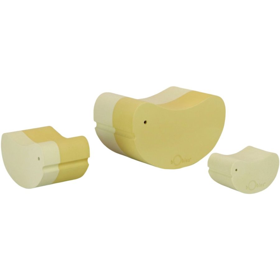 bObles Bade�llinger 3 stk, Honey