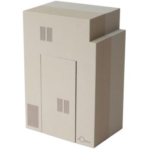 bObles Byens T�rn H24 cm, Oslo