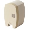 bObles Vandt�rnet H16 cm, Oslo