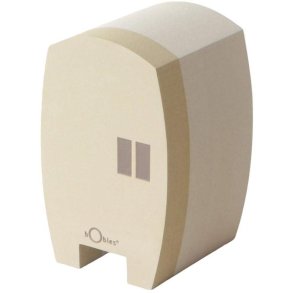 bObles Vandt�rnet H16 cm, Oslo