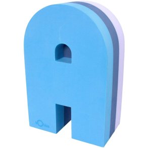 bObles Tumlebogstaver H39 cm, A