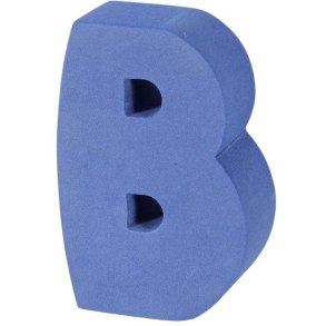 bObles Tumlebogstaver H12 cm, B