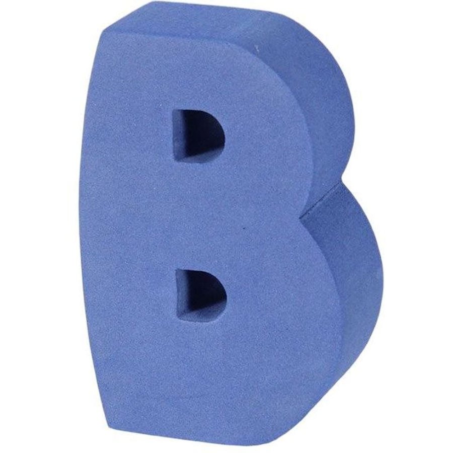 bObles Tumlebogstaver H12 cm, B