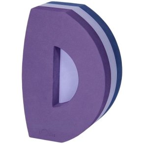 bObles Tumlebogstaver H39 cm, D