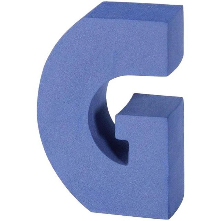 bObles Tumlebogstaver H12 cm, G