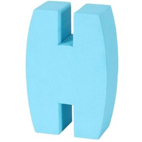 bObles Tumlebogstaver H12 cm, H