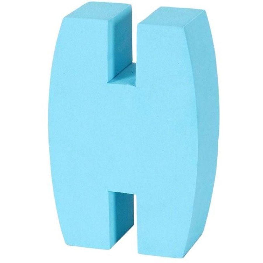 bObles Tumlebogstaver H12 cm, H