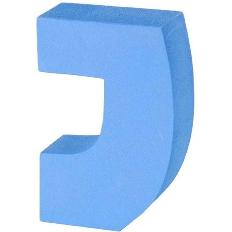 bObles Tumlebogstaver H12 cm, J