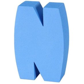 bObles Tumlebogstaver H12 cm, N