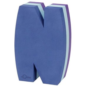 bObles Tumlebogstaver H39 cm, N