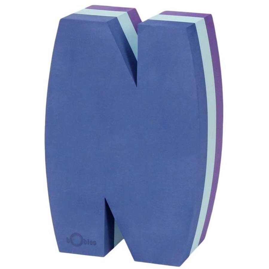 bObles Tumlebogstaver H39 cm, N