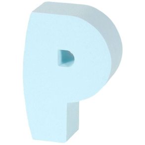 bObles Tumlebogstaver H12 cm, P